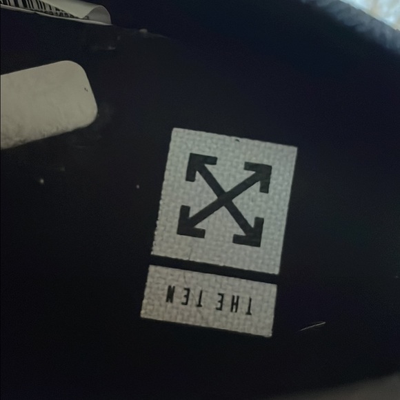 Mens Off-White Nike Vapormax Verified by Goat - Picture 9 of 11